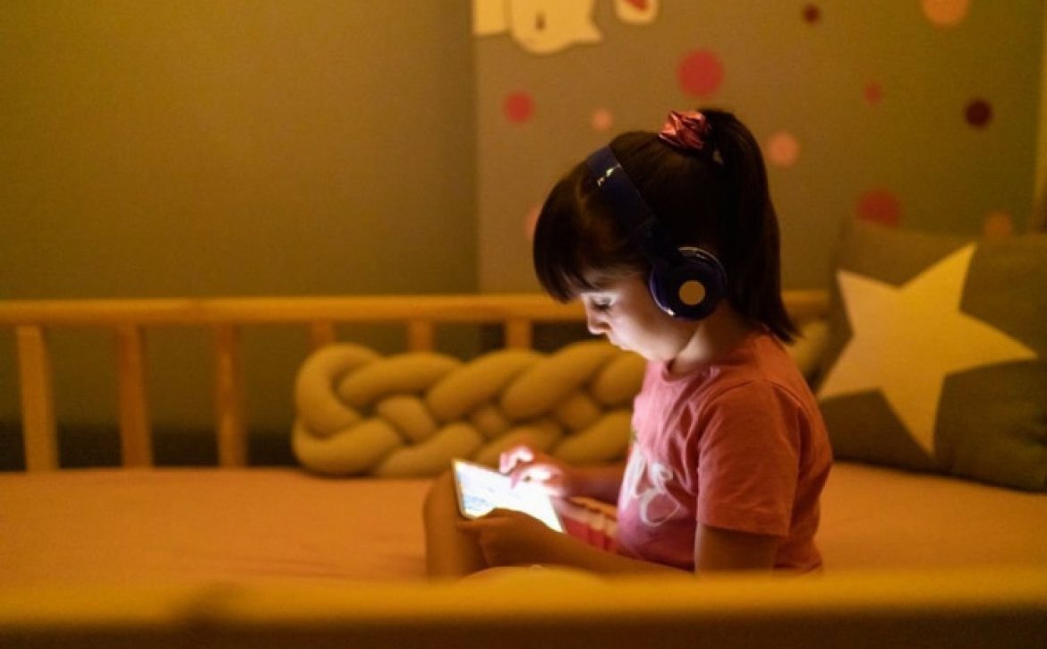 تربیت در کودکان 3 تا 7 سال