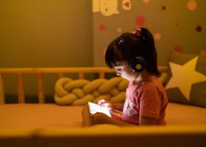 تربیت در کودکان 3 تا 7 سال