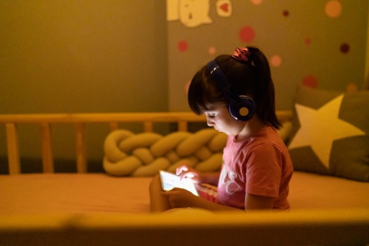 تربیت در کودکان 3 تا 7 سال